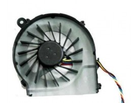 CPU Ventilator za HP 250 255 450 455 2000 G6-1A G6-1B 685086-001 688281-001 / 4PIN